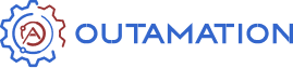 Outamation Logo